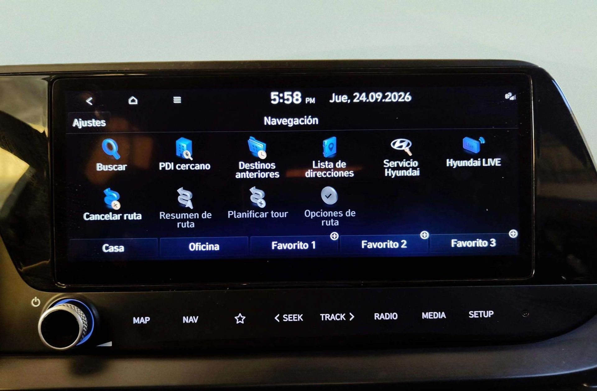 Hyundai Bayon 1.2 MPI Maxx - foto 7