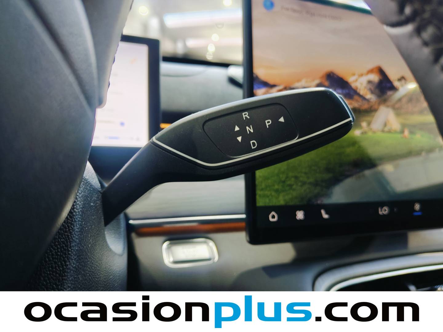 EBRO S800 EBRO S800 1.6 TGDI Luxury DCT (147 CV) 7 PLAZAS de segunda mano