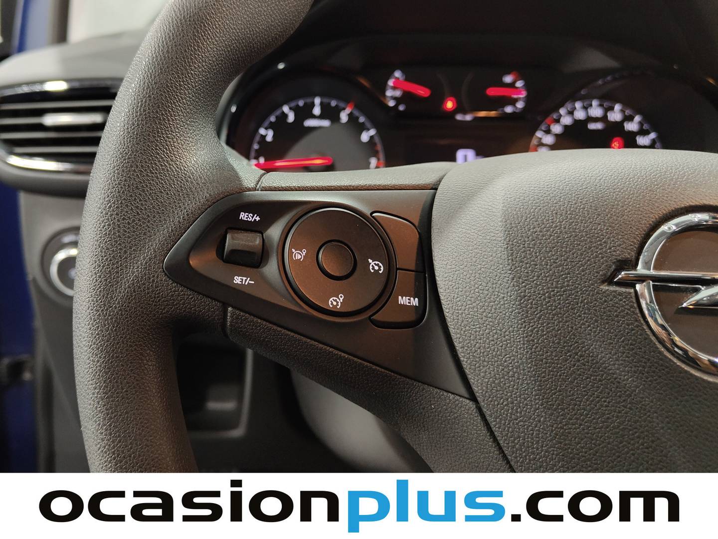 Foto Opel Crossland Opel Crossland 1.2 Crossland (83 CV)