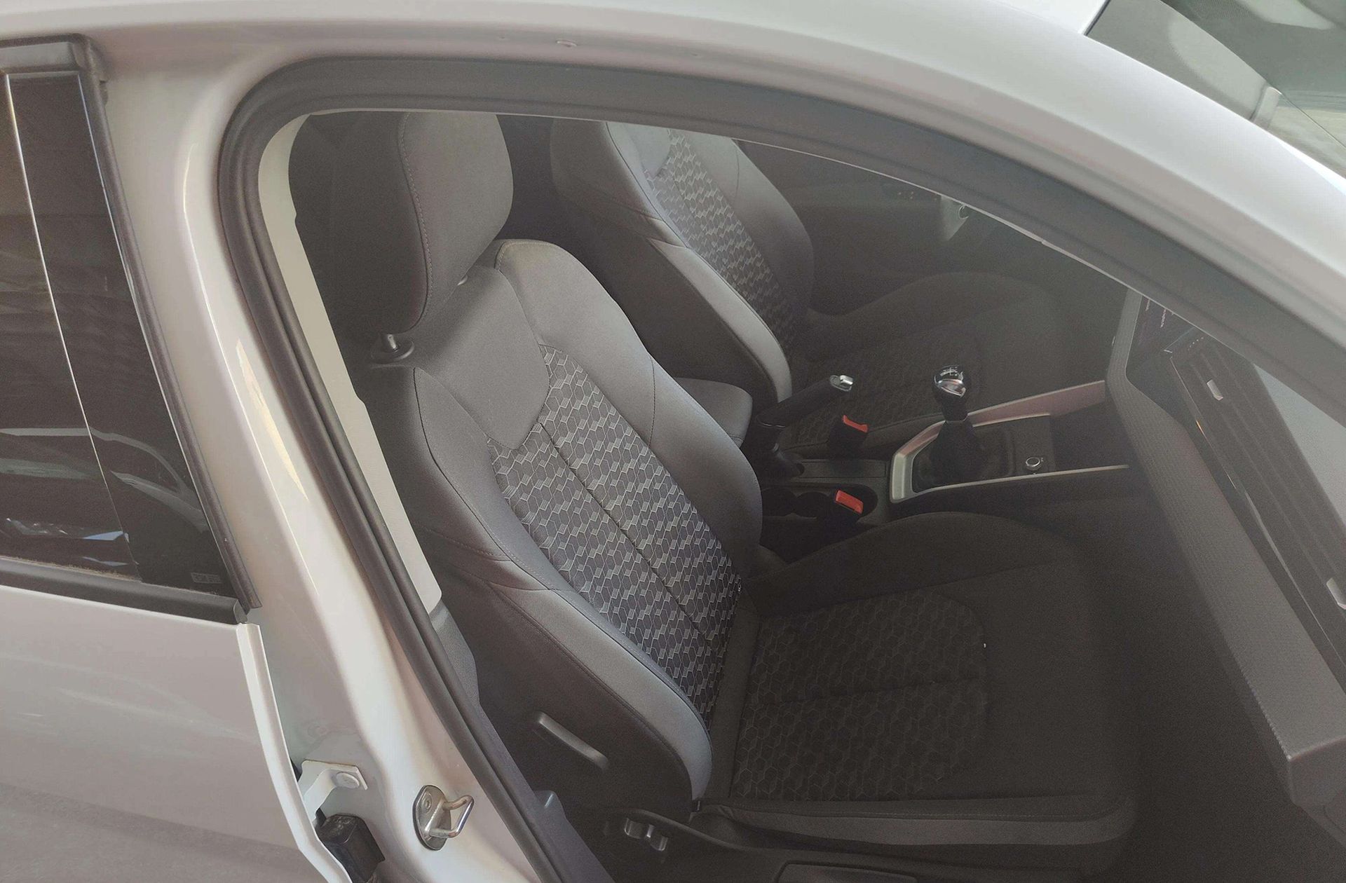 Audi A1 Sportback Adrenalin edition 25 TFSI - foto 19