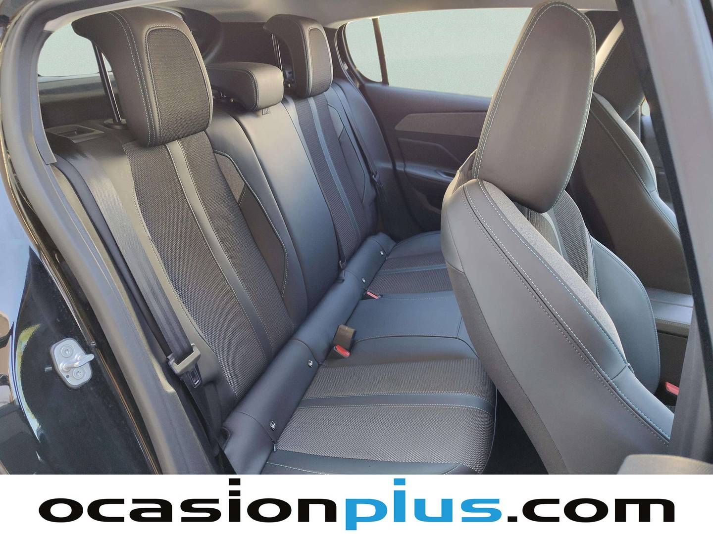 Peugeot 308 Peugeot 308 Allure Hybrid eDCS6 (145 CV) km 0