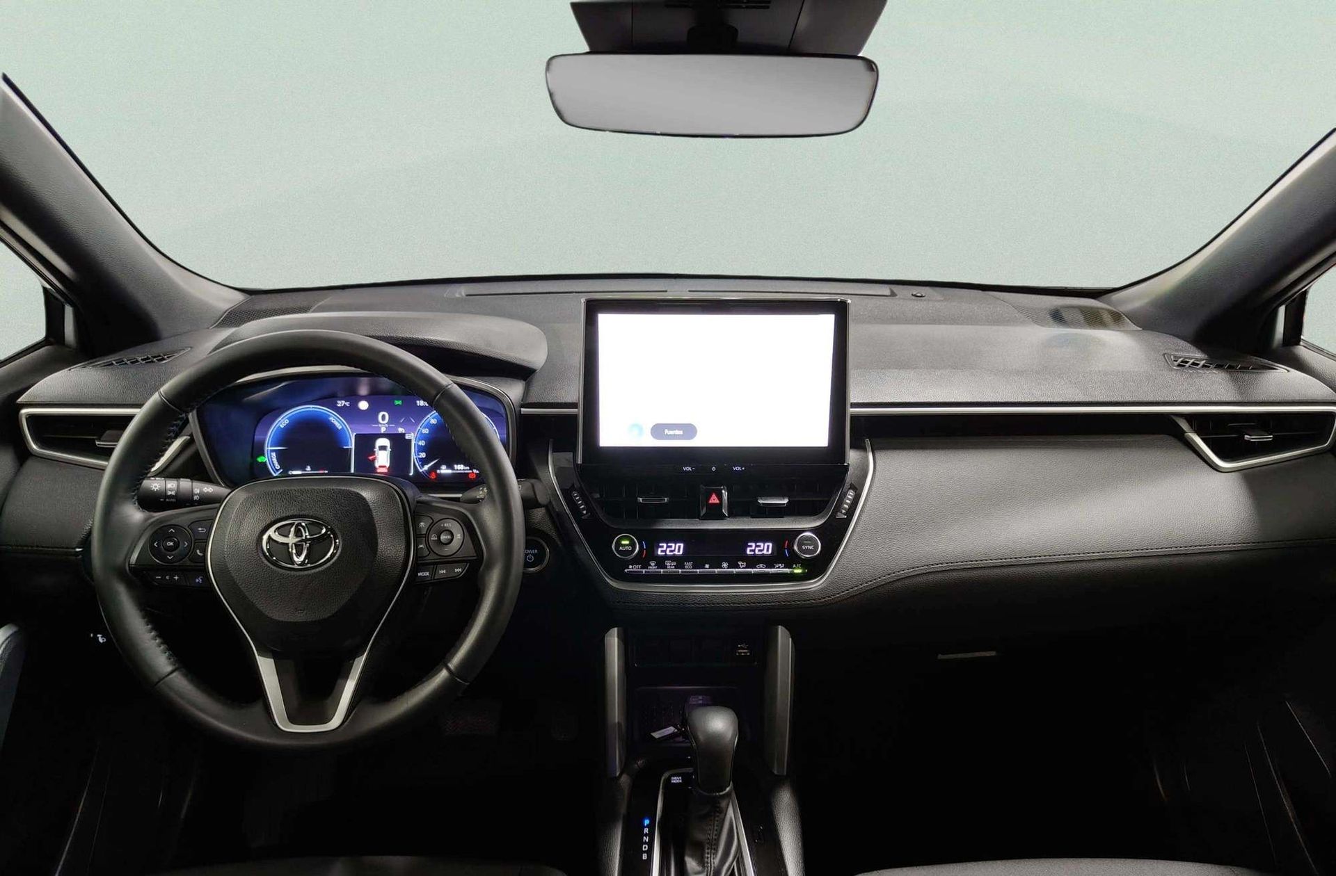Toyota Corolla Cross 1.8 Híbrido Style - foto 6