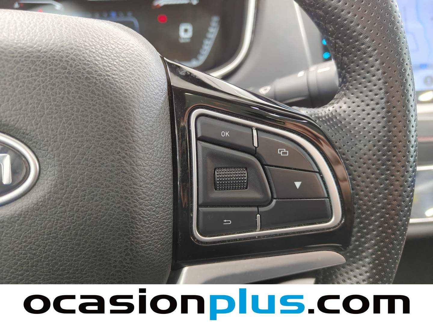 Foto SWM G01 SWM G01 1.5T Luxury (131 CV)