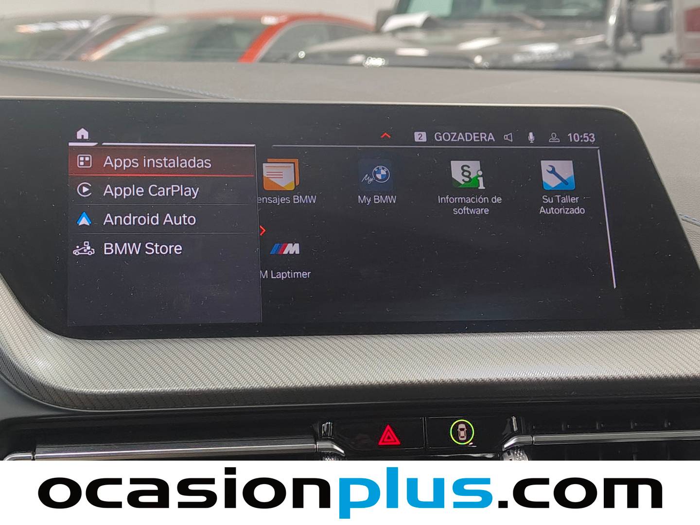 Acabados BMW Serie 2 BMW Serie 2 218i Gran Coupe (140 CV) Pack M