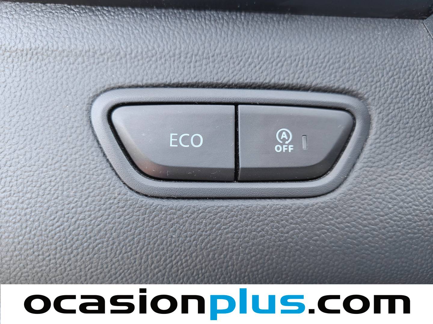 Renault Kadjar Renault Kadjar Zen Energy dCi (110 CV) EDC de segunda mano