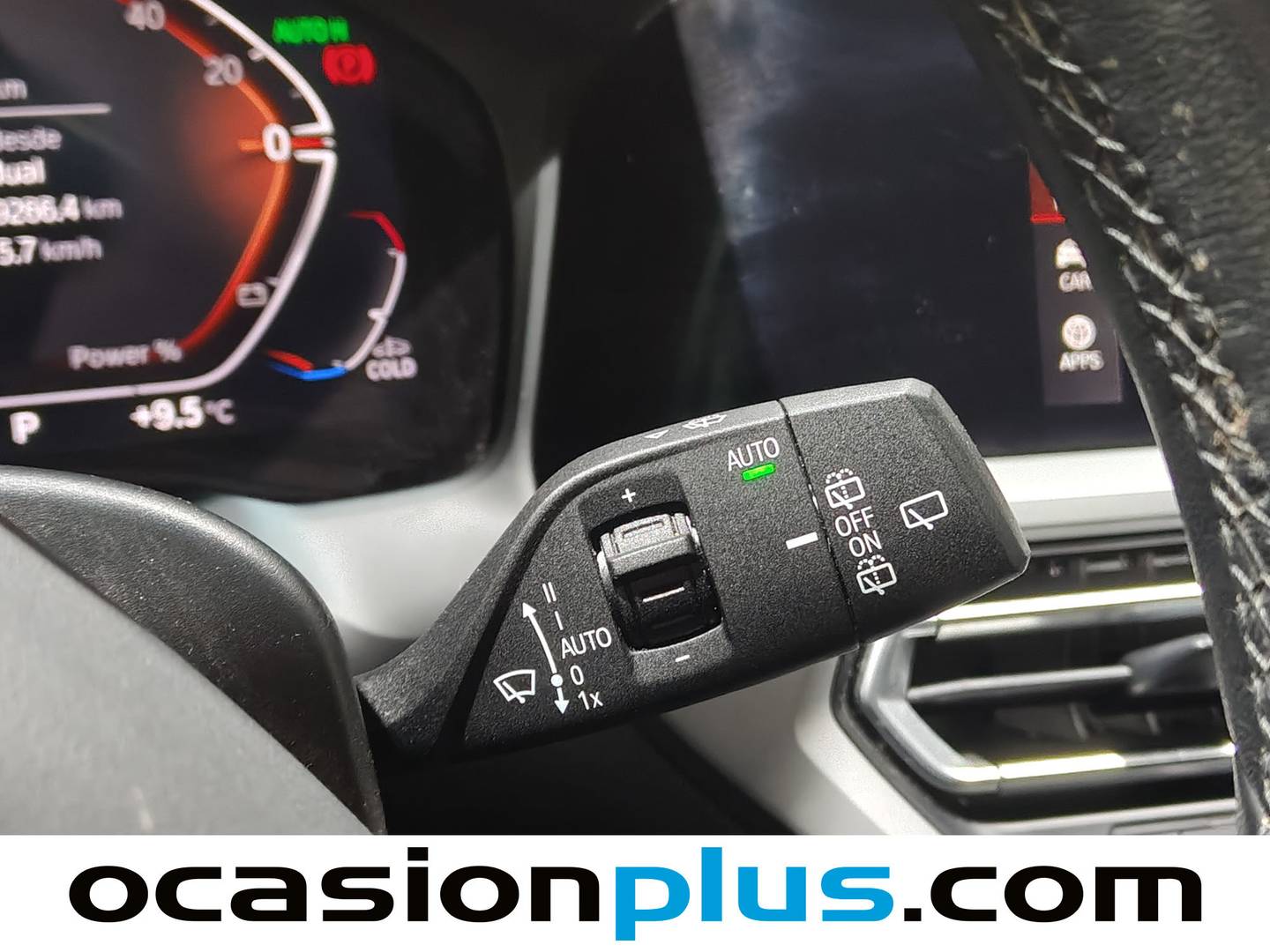 Foto BMW Serie 3 BMW Serie 3 318d Touring (150 CV)