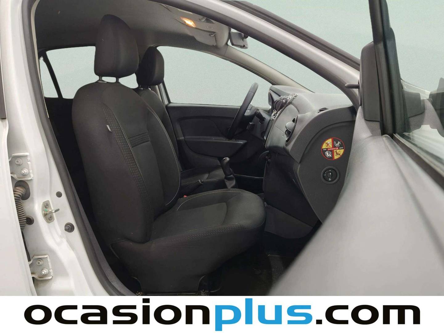 Foto Dacia Logan Dacia Logan TCE 90 GLP Essential (90 CV)