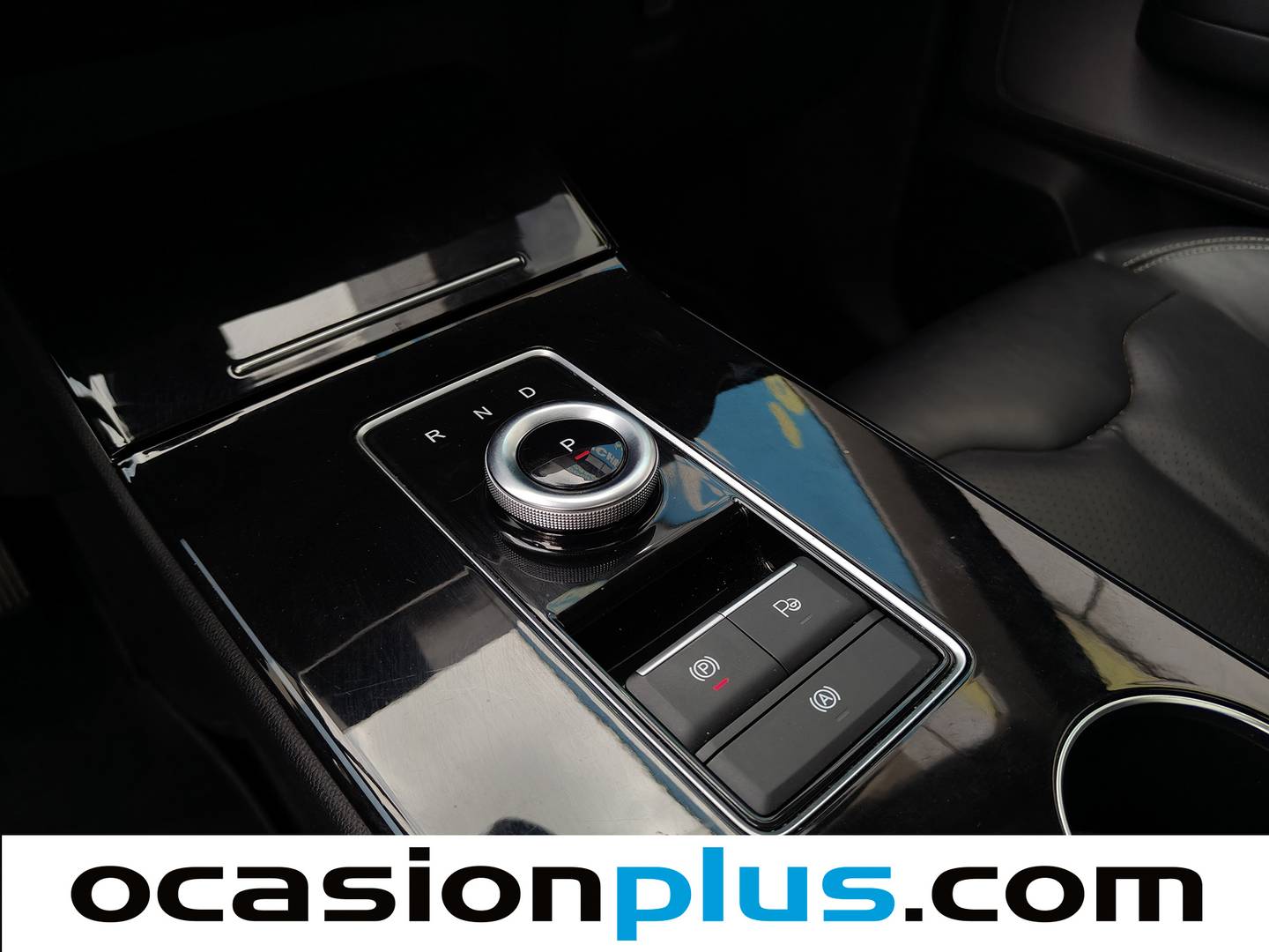 Aiways U5 Aiways U5 Prime (204 CV) de segunda mano
