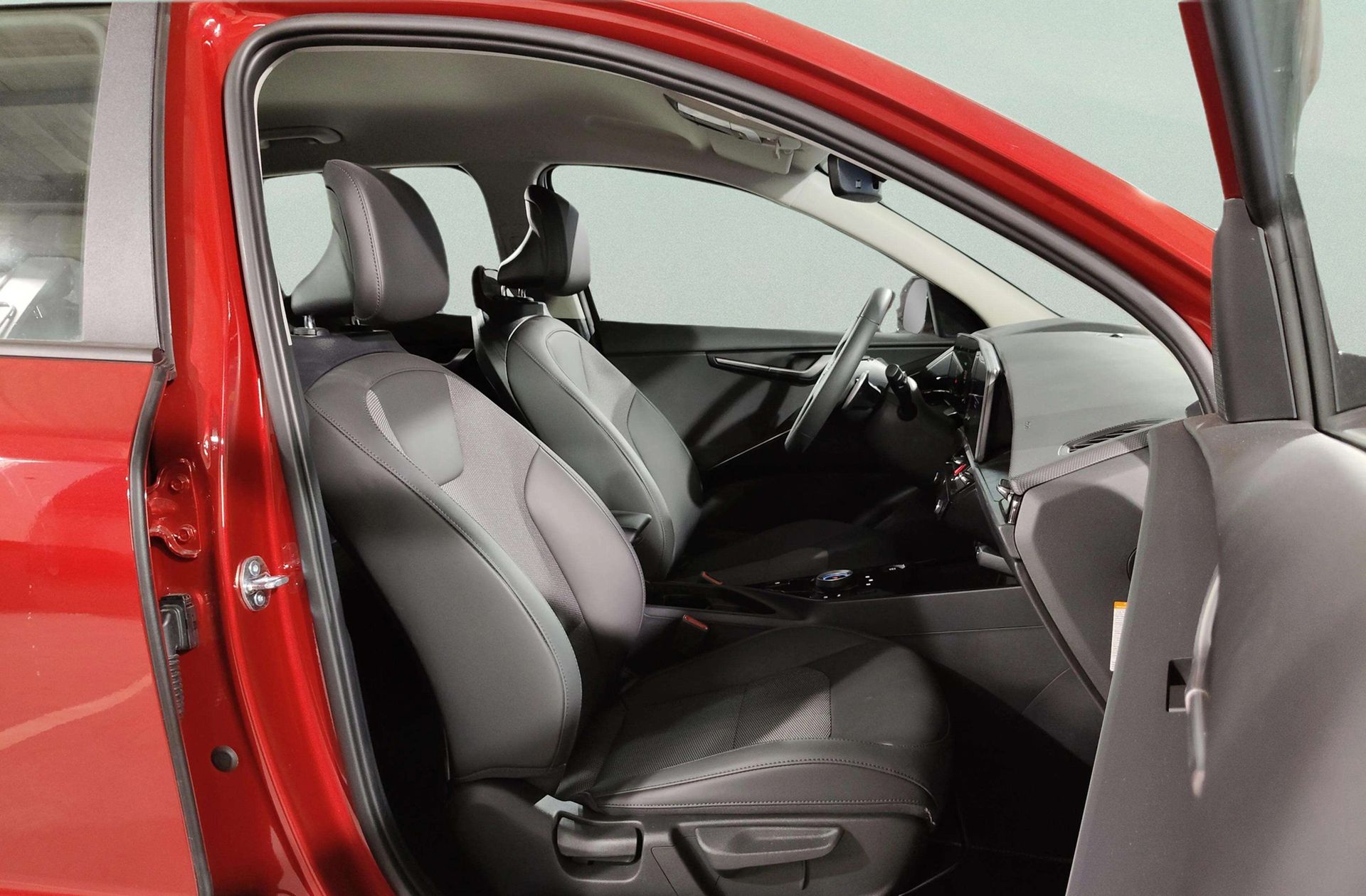Kia Niro 1.6 GDi HEV Drive - foto 21