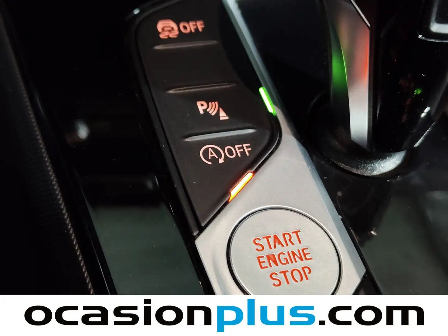 Foto BMW Serie 1 BMW Serie 1 120i (178 CV) Pack M