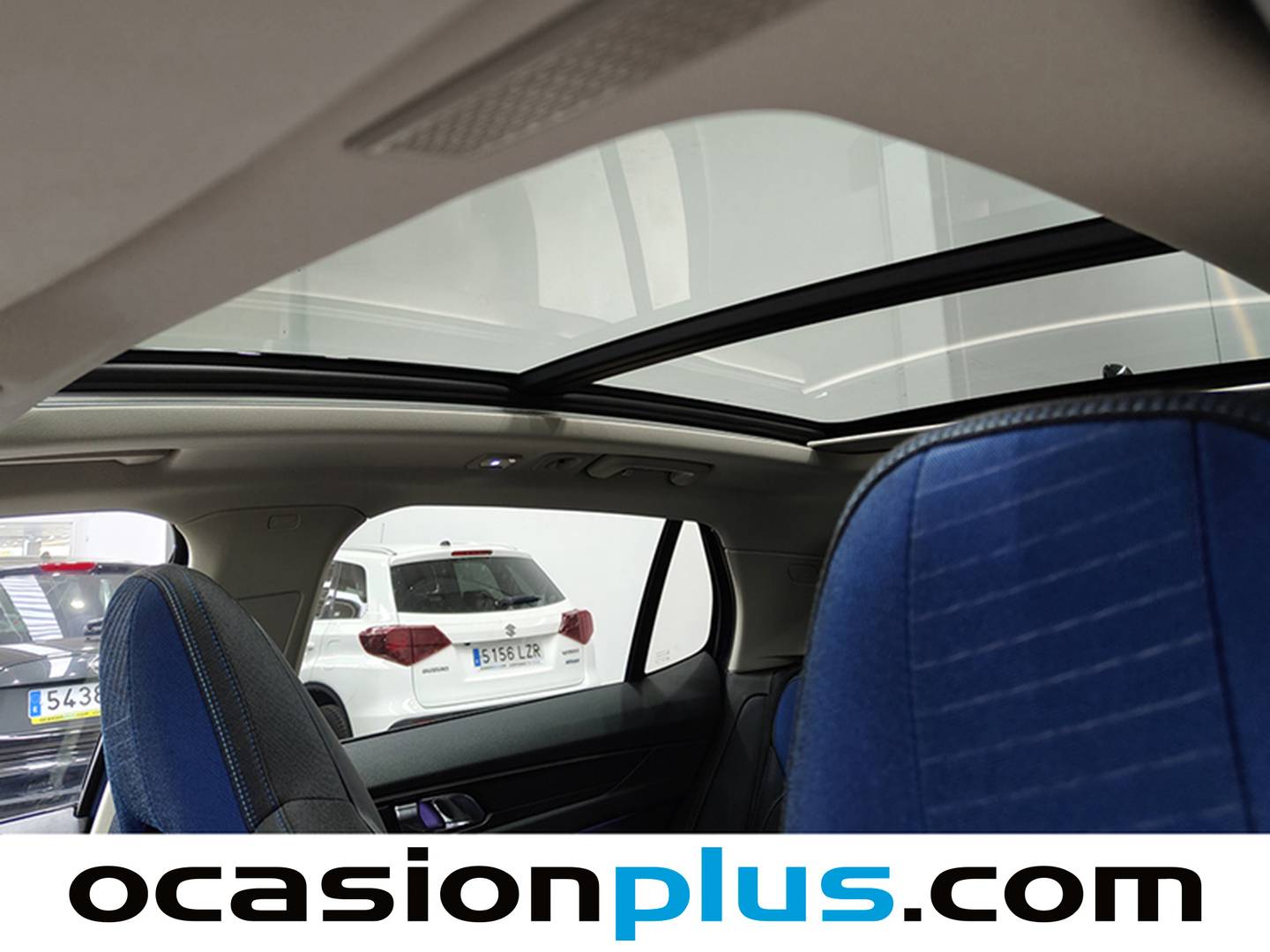 Foto Lynk & Co 01 Lynk & Co 01 1.5 HEV (197 CV)