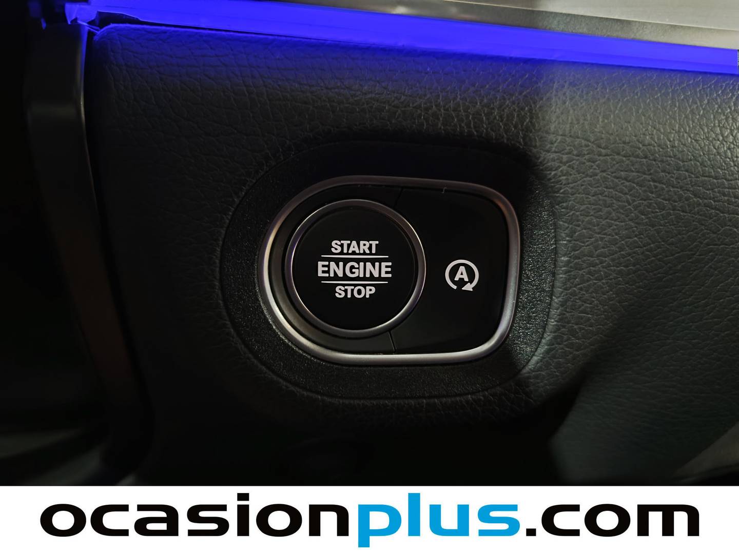 Mercedes GLE Mercedes GLE 300 d 4Matic (245 CV) seminuevo