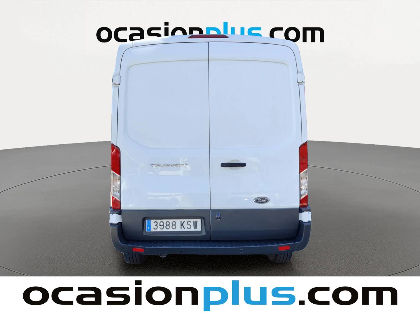 Ford Transit Ford Transit 350 L3H2 Trend Delantera (130 CV) barato