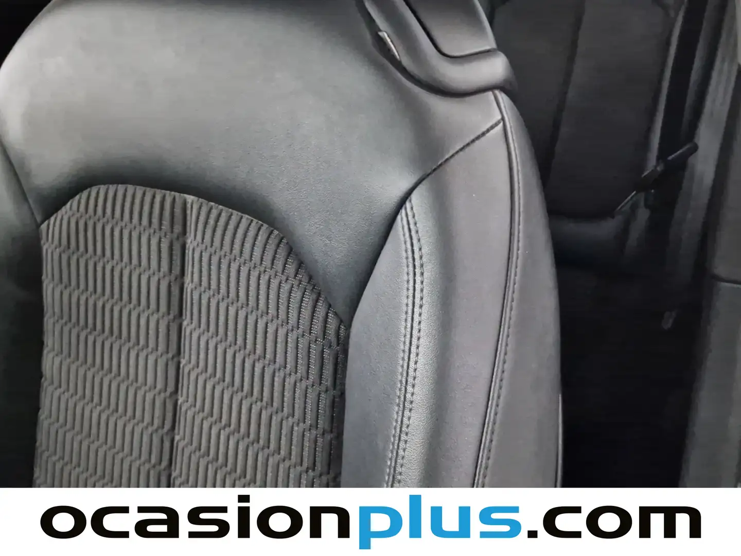 Foto Audi A3 Audi A3 Ambiente 2.0 TDI (150 CV)