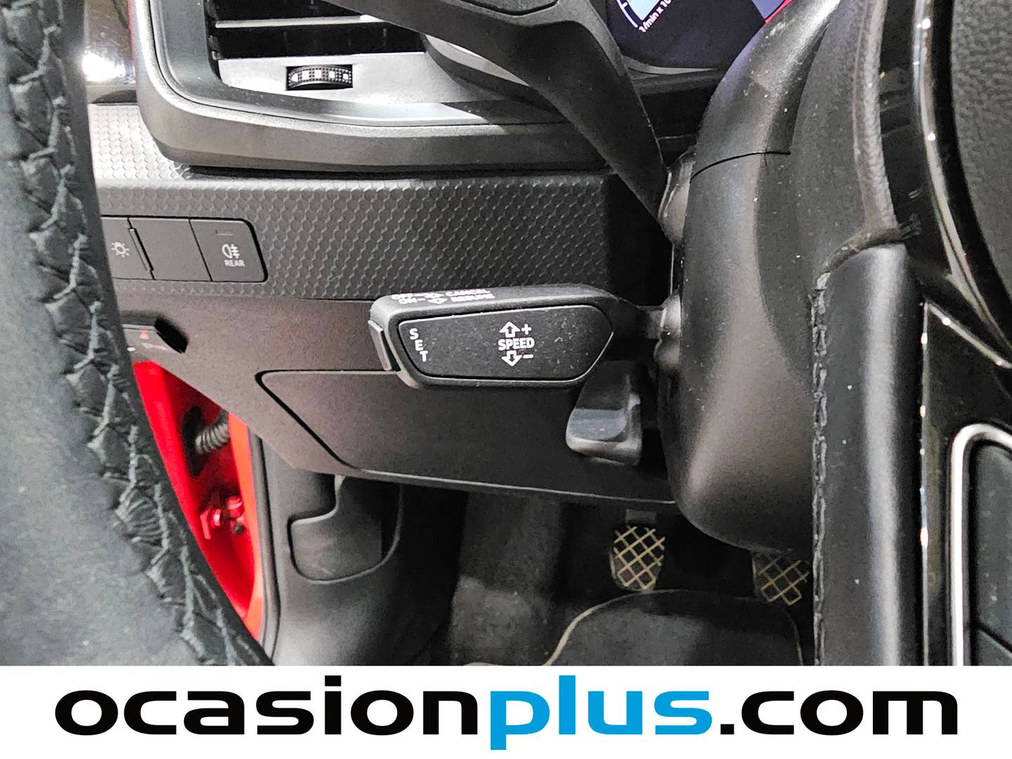 Foto Audi A1 Audi A1 Sportback Advanced 25 TFSI (95 CV)