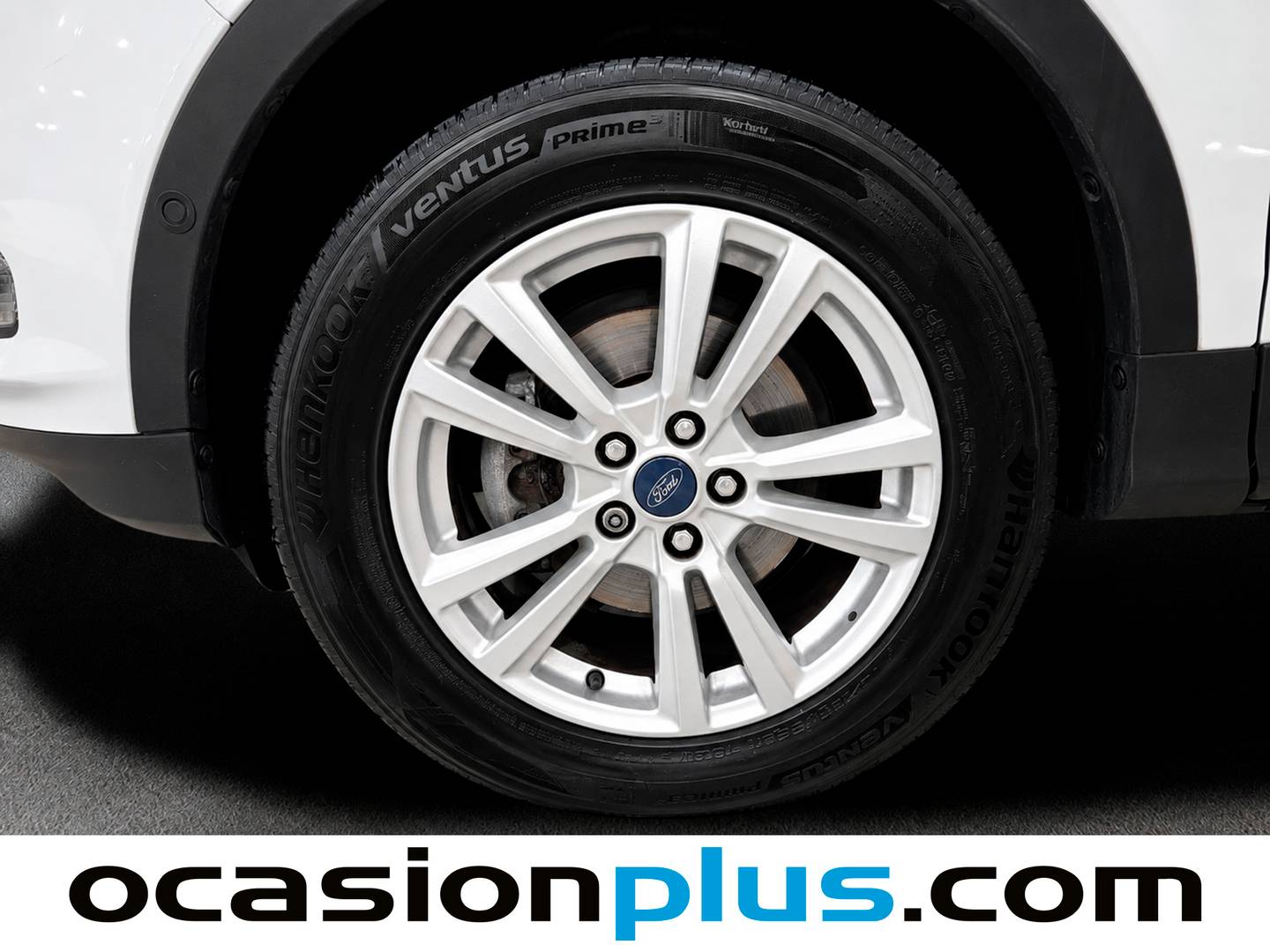 Ford Kuga Ford Kuga 1.5 EcoBoost Trend+ 4x2 (150 CV) al mejor precio