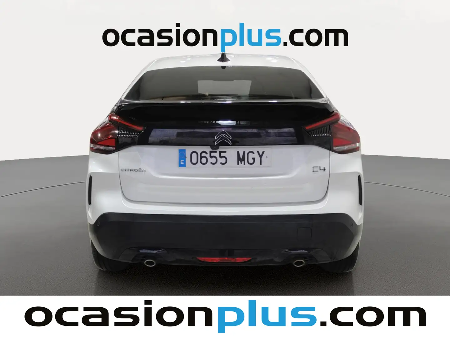 Foto Citroën C4 Citroen C4 PureTech 130 S&S Shine (130 CV)