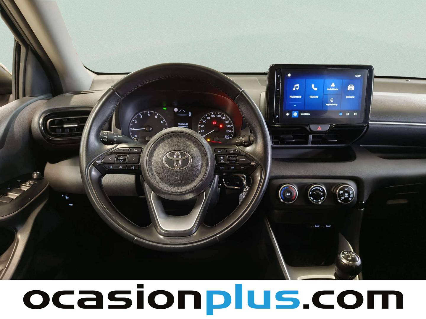 Foto Toyota Yaris Toyota Yaris 1.5 S-Edition (125 CV)