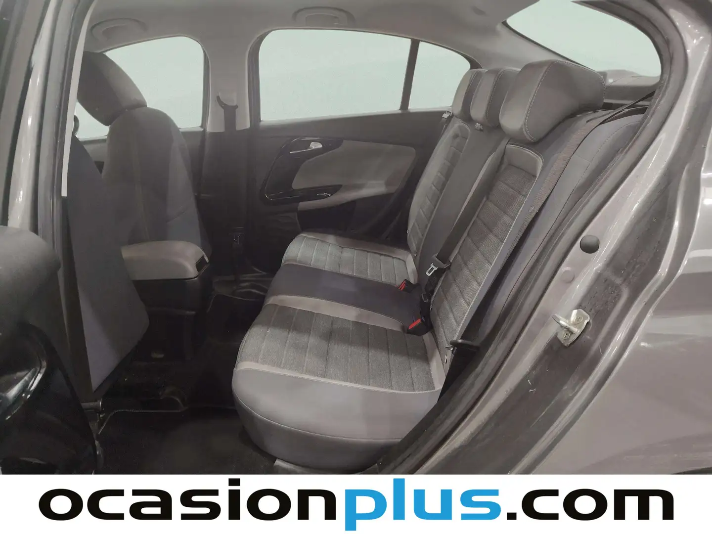 Foto Fiat Tipo Fiat Tipo 1.4 Lounge (95 CV)