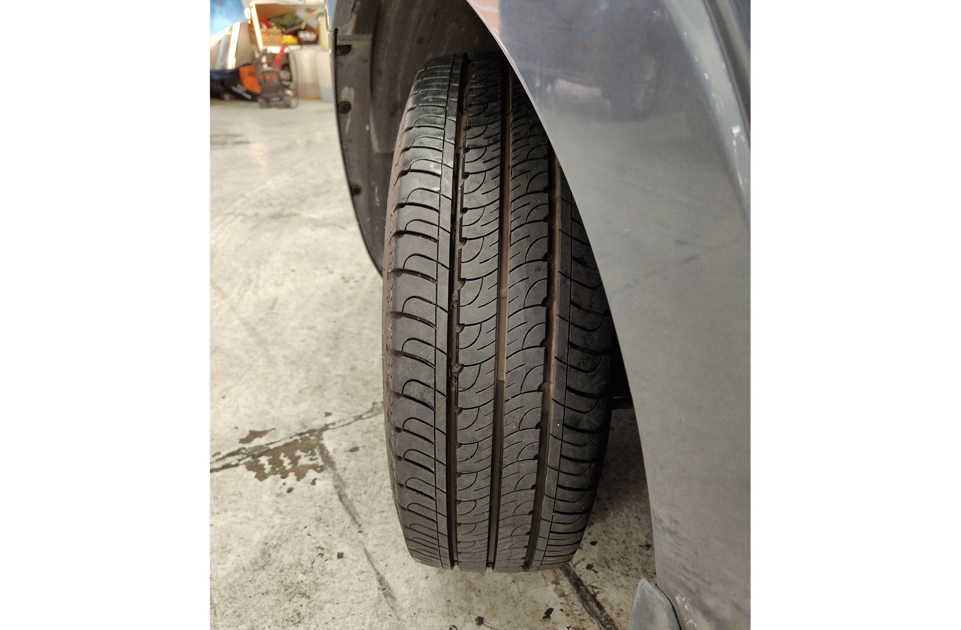 SsangYong Rodius 270 Xdi Limited 7 plazas - foto 30