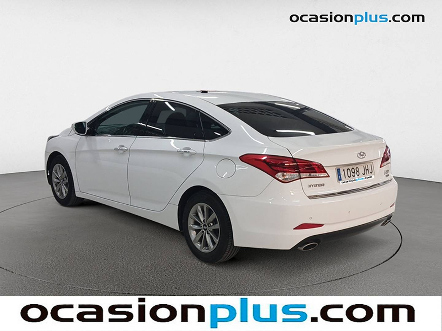 Foto Hyundai i40 Hyundai i40 1.7 CRDI BlueDrive Klass (115 CV)