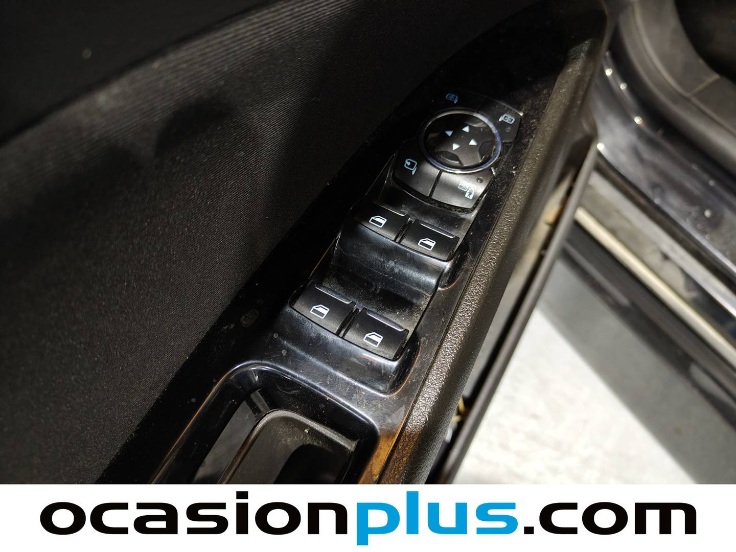 Foto Ford Mondeo Ford Mondeo 1.5 TDCI Trend (120 CV)