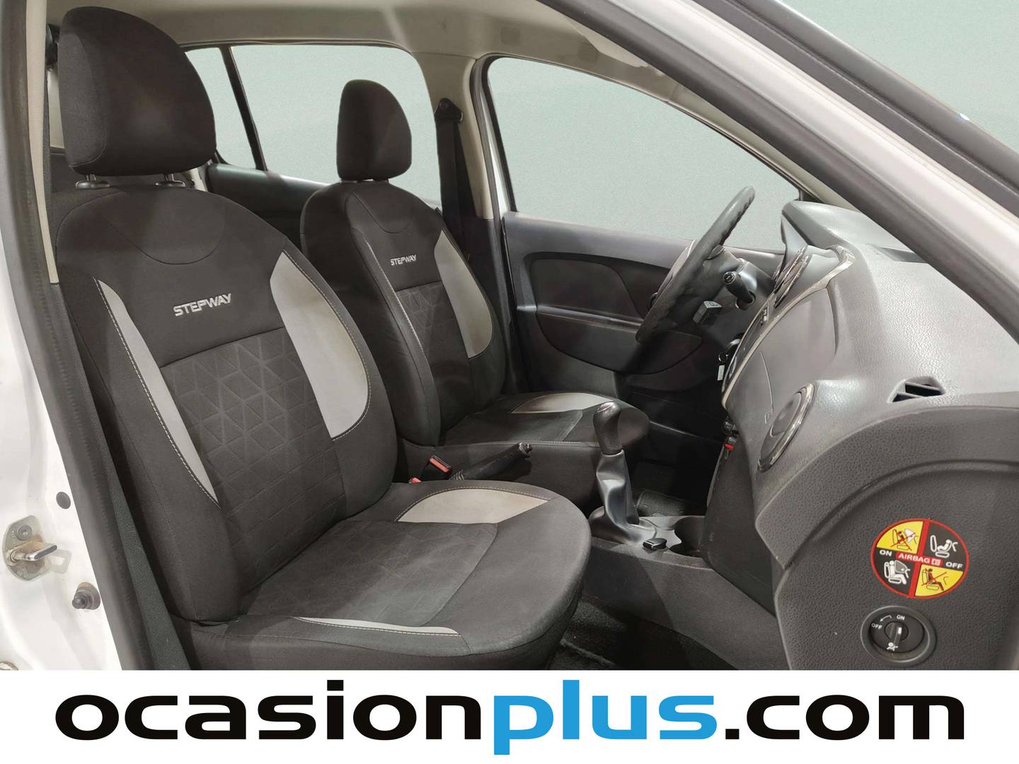 Dacia Sandero Dacia Sandero Stepway TCe (90 CV) km 0