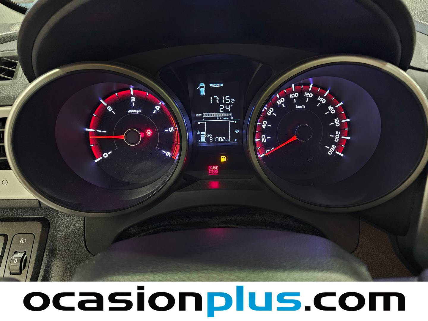 SsangYong Tivoli SsangYong Tivoli D16T Premium 4x2 (115 CV) 2018