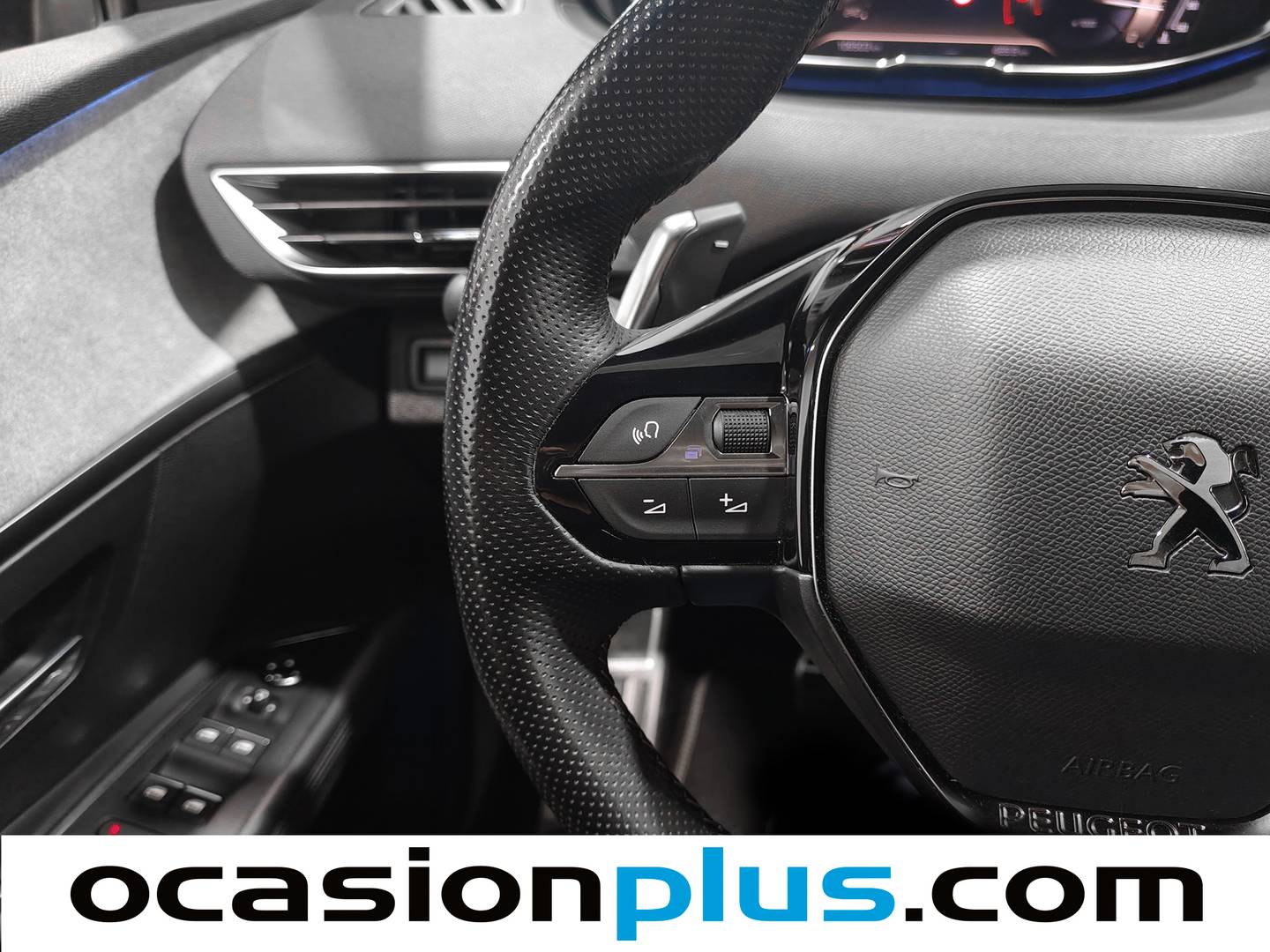 Peugeot 5008 Peugeot 5008 BlueHDI 130 S&S GT EAT8 (130 CV) 7 Plazas diésel