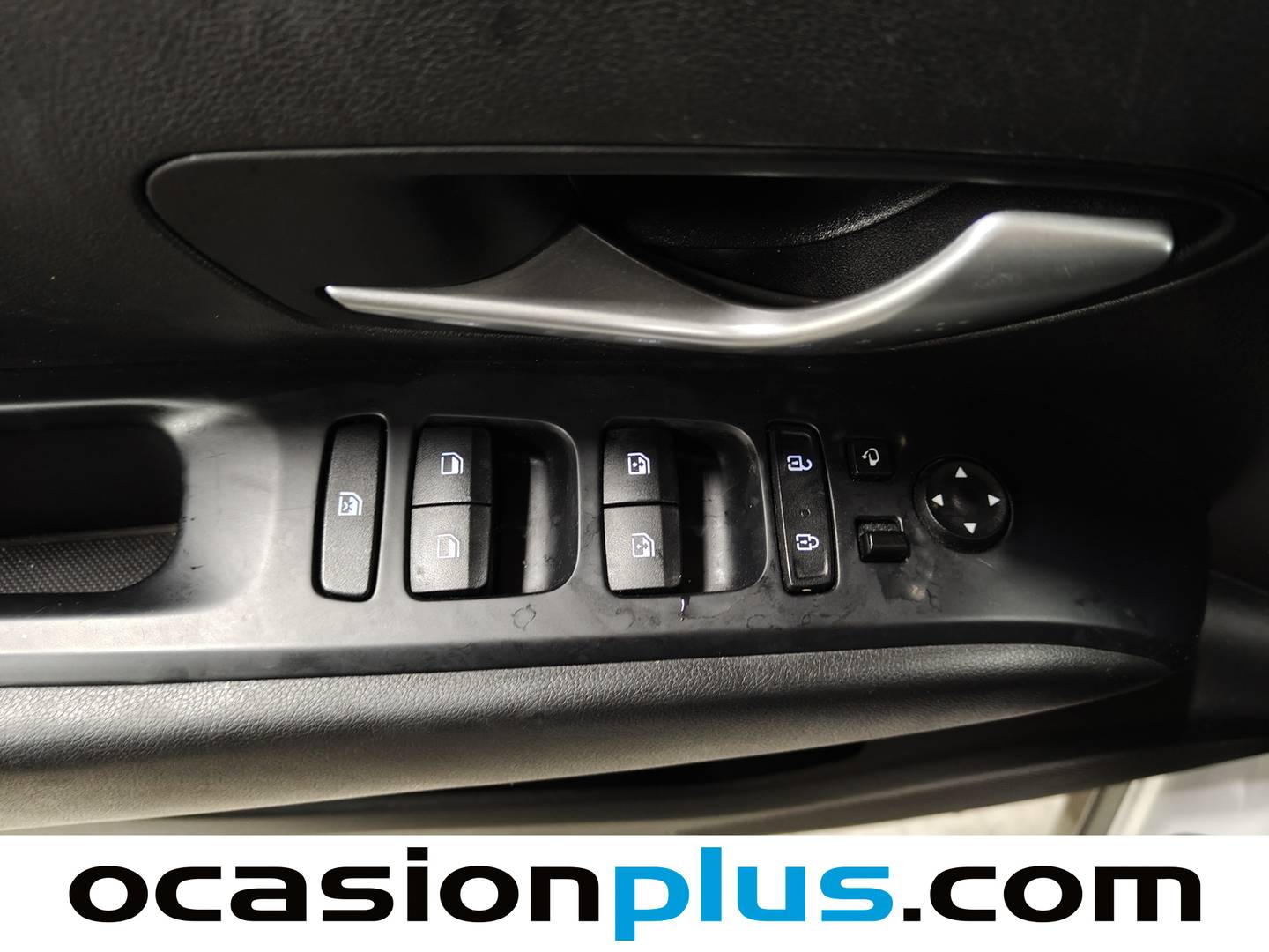 Foto Hyundai Tucson Hyundai Tucson 1.6 TGDI 48V Maxx Sky (150 CV)