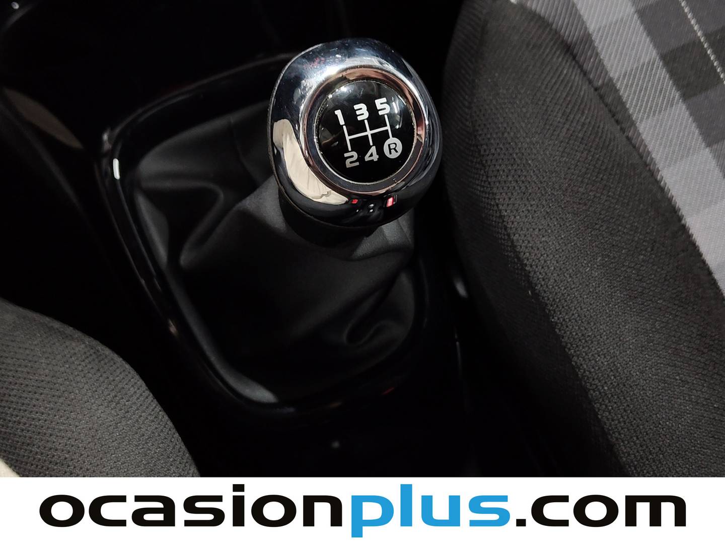 Peugeot 108 Peugeot 108 1.0 VTI Top! Allure (72 CV) de segunda mano