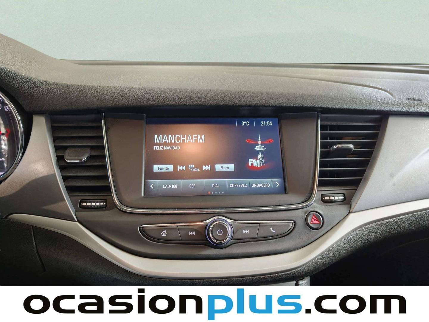 Opel Astra Opel Astra 1.6 CDTI S&S Selective Pro (110 CV) al mejor precio