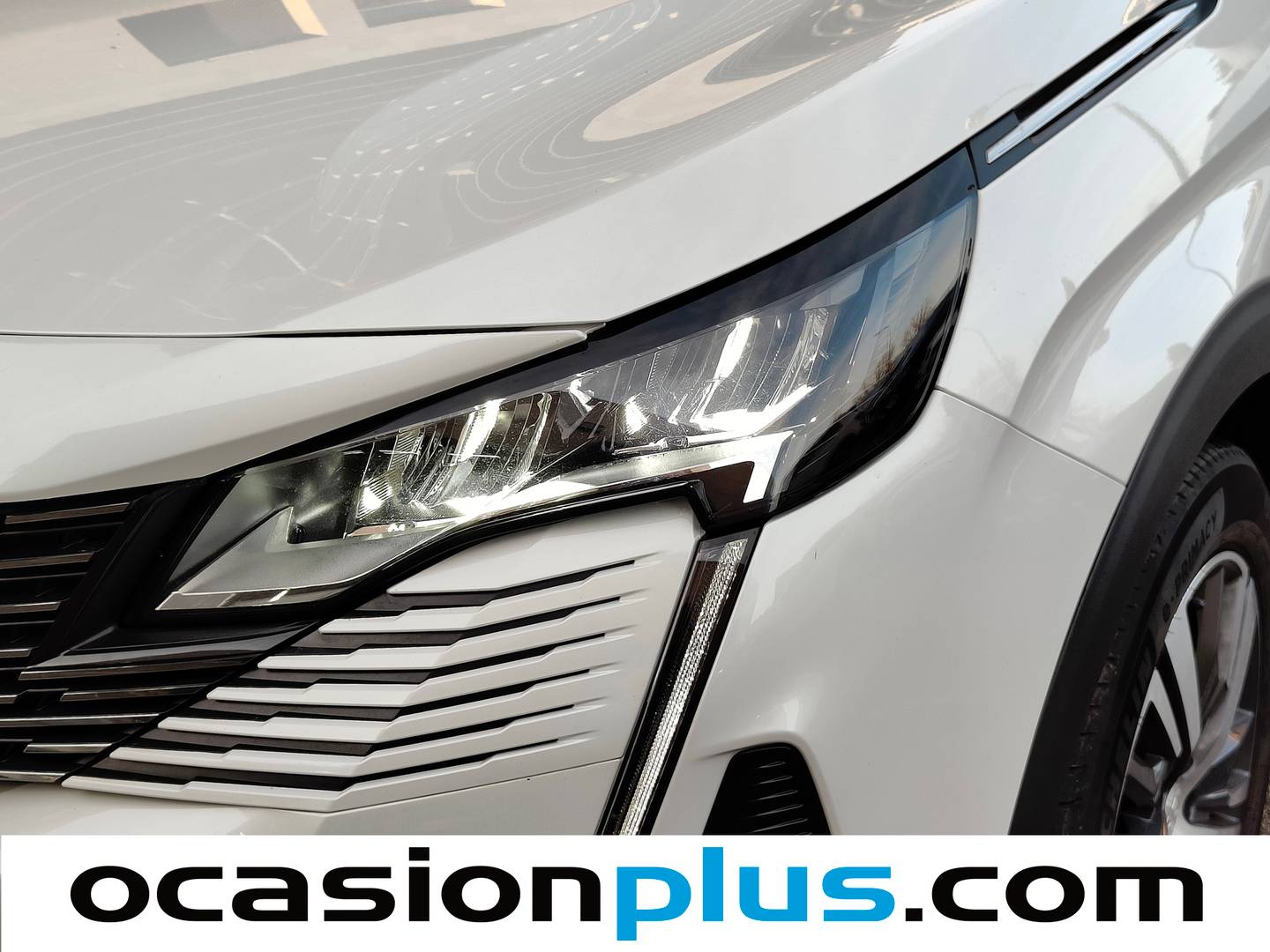 Foto Peugeot 3008 Peugeot 3008 BlueHDi 130 S&S Allure Pack EAT8 (130 CV)