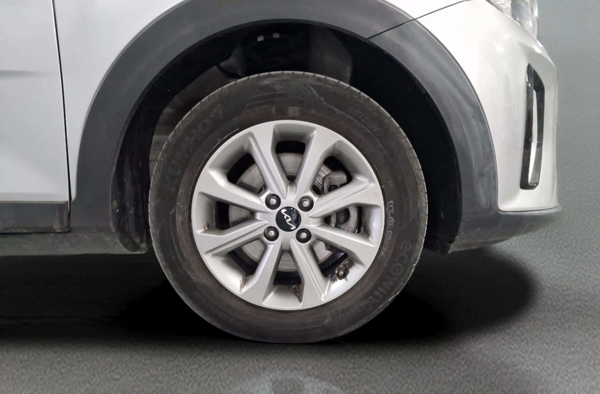 Kia Stonic 1.2 DPi Drive - foto 34