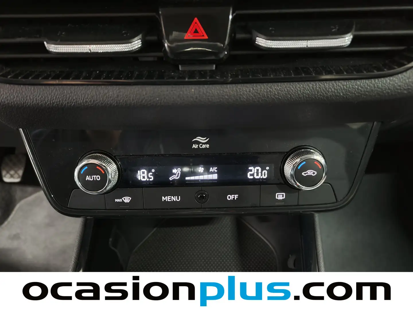 Foto Skoda Fabia Skoda Fabia 1.0 TSI Emotion (95 CV)