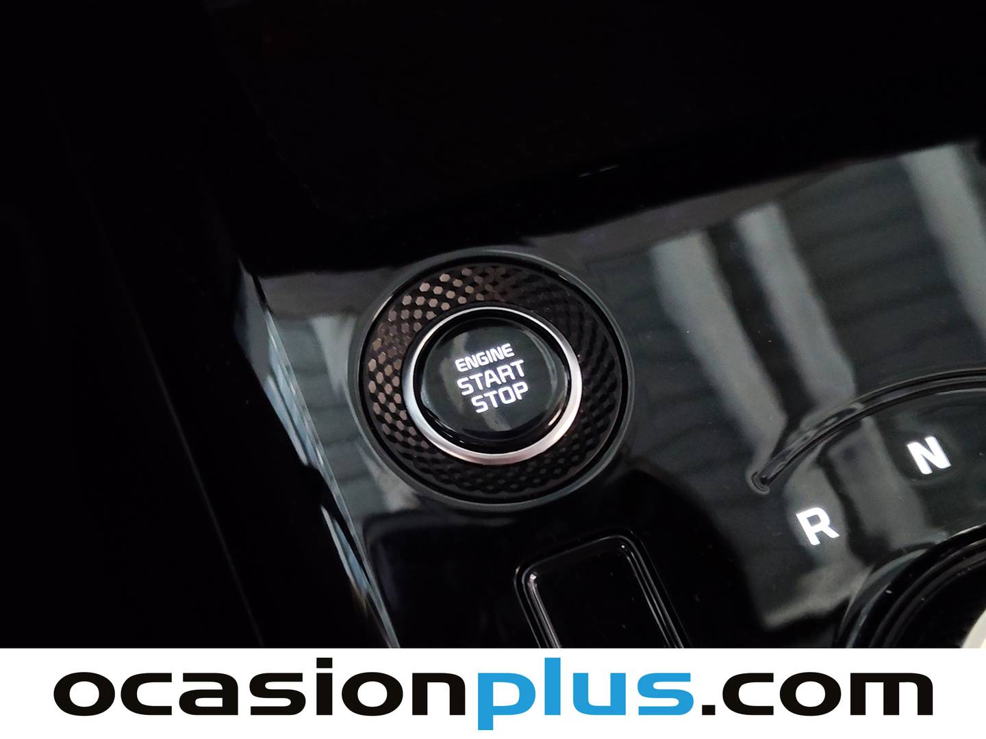 Foto KIA Niro Kia Niro 1.6 GDi HEV Drive (129 CV)