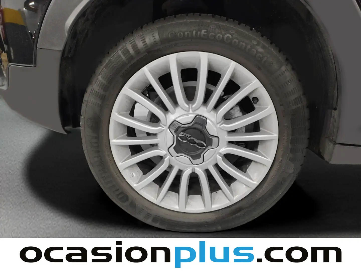 Foto Fiat 500X Fiat 500X 1.0 Firefly S&S Urban (120 CV)