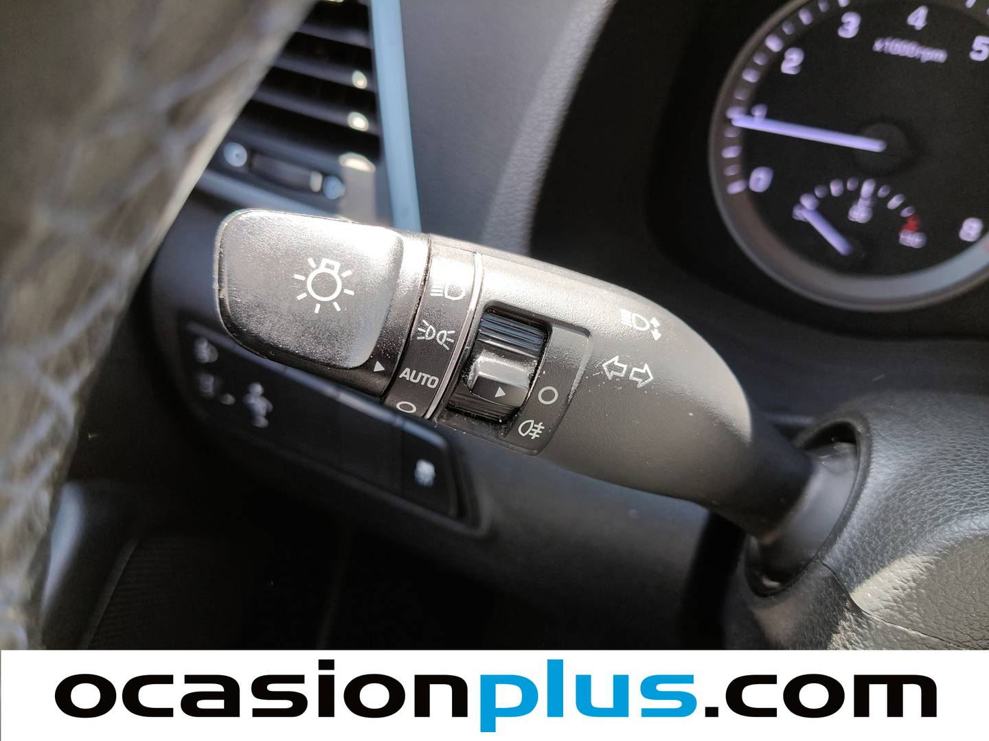 Hyundai Tucson Hyundai Tucson 1.6 GDI BlueDrive Essence 4x2 (131 CV) 2017