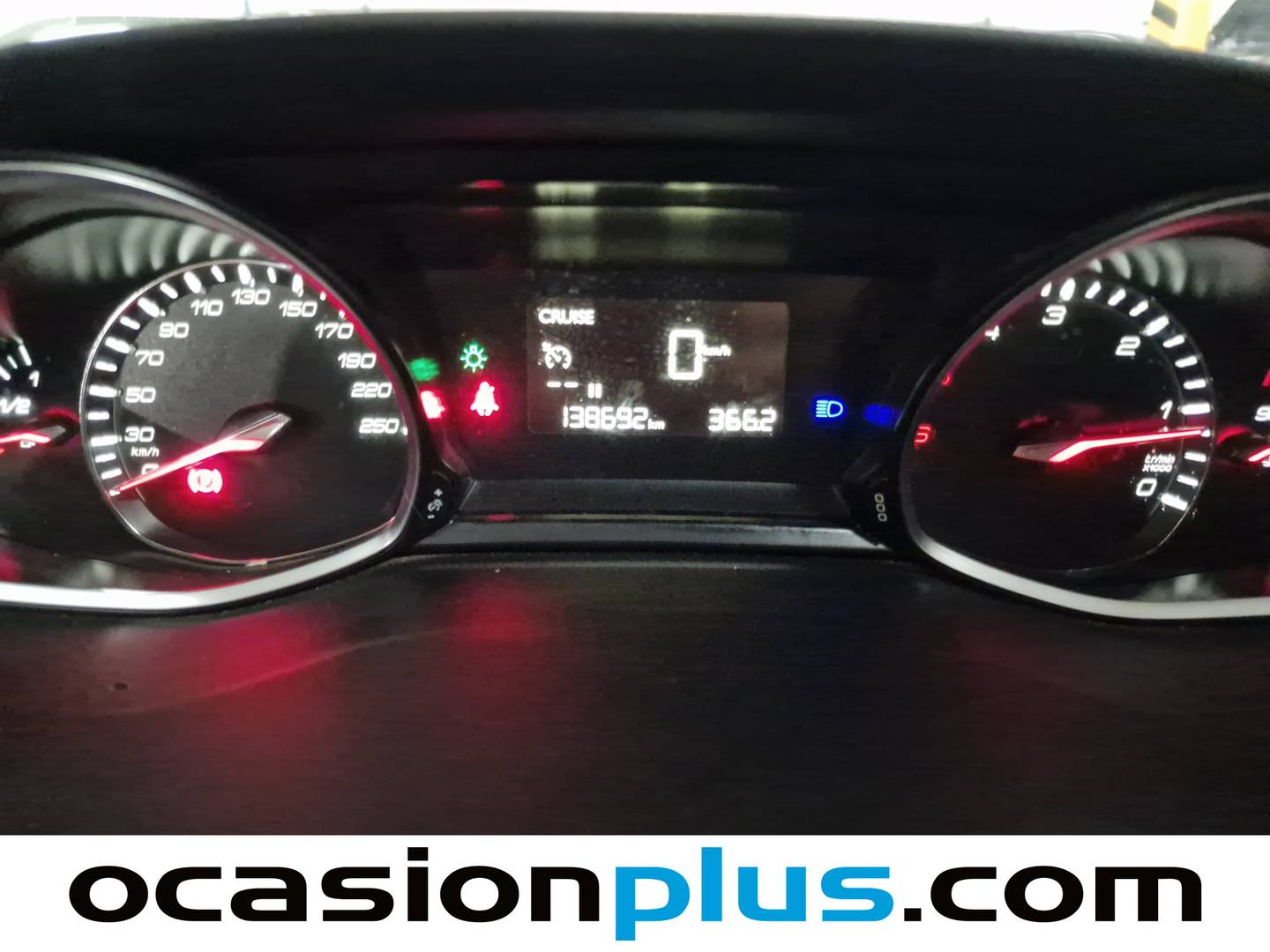 Peugeot 308 Peugeot 308 BlueHDi 130 S&S Allure  (130 CV) de segunda mano