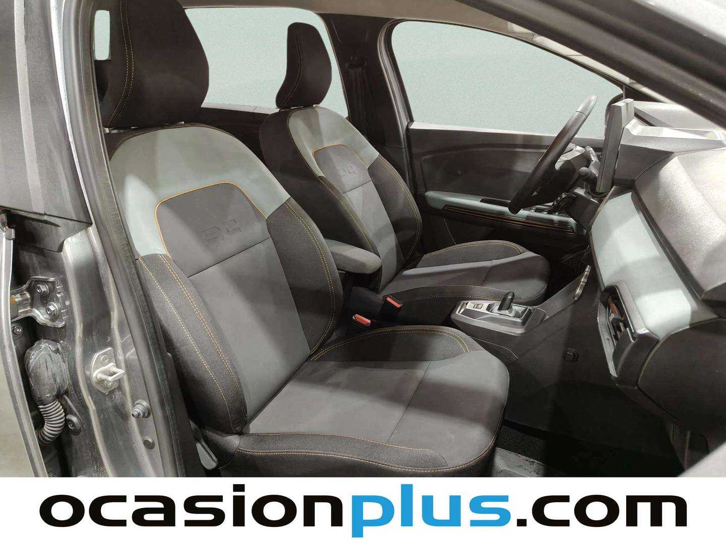 Dacia Jogger Dacia Jogger Extreme Hybrid (155 CV) 7 plazas automático
