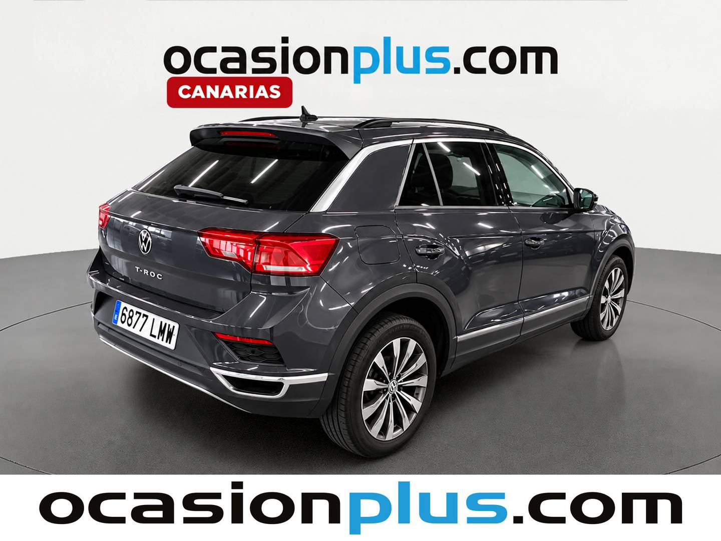 Volkswagen T-Roc Volkswagen T-Roc Advance 1.0 TSI (110 CV) 110cv