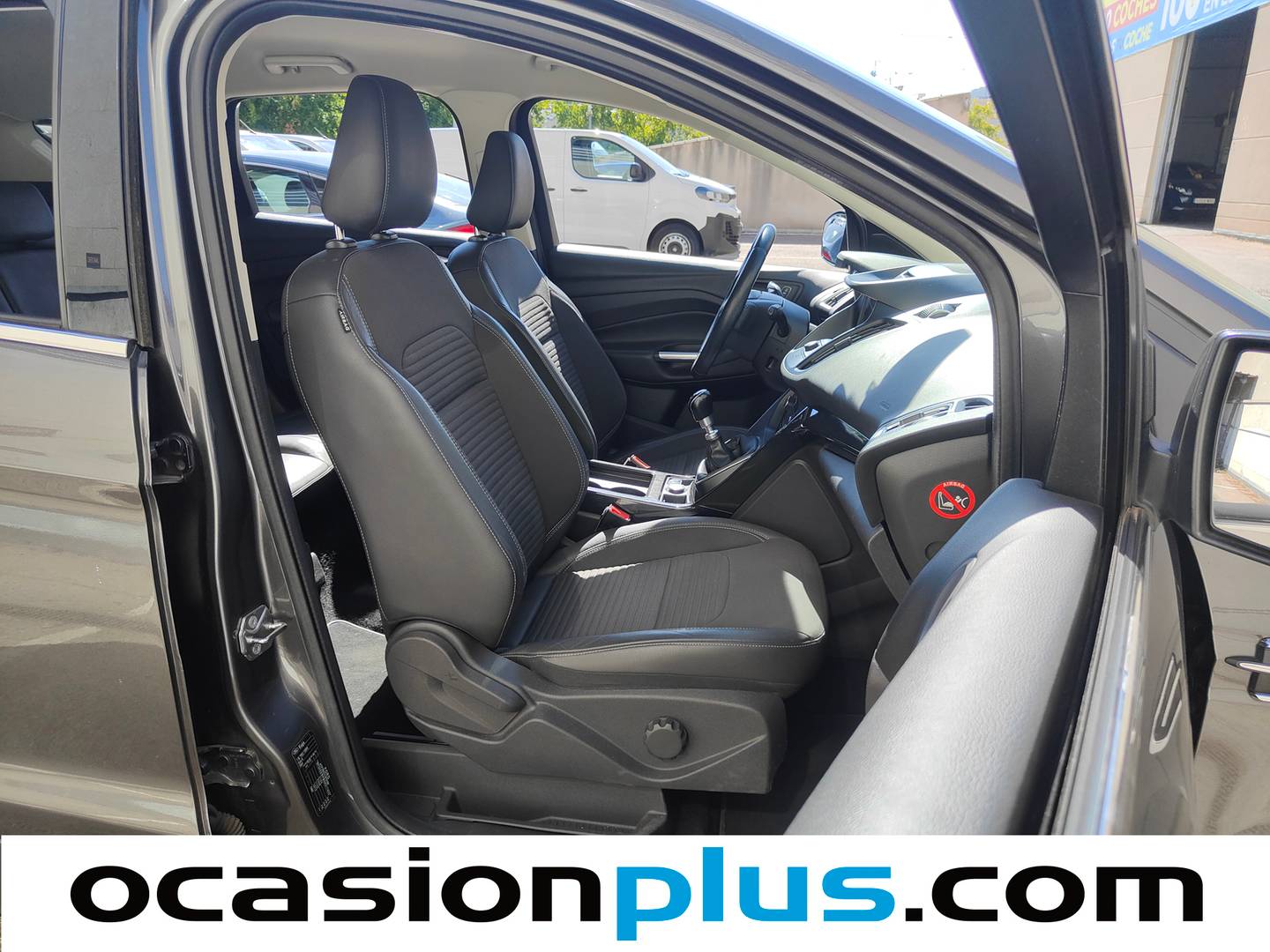 Ford Kuga Ford Kuga 1.5 TDCI S&S Titanium 4x2 (120 CV) diésel