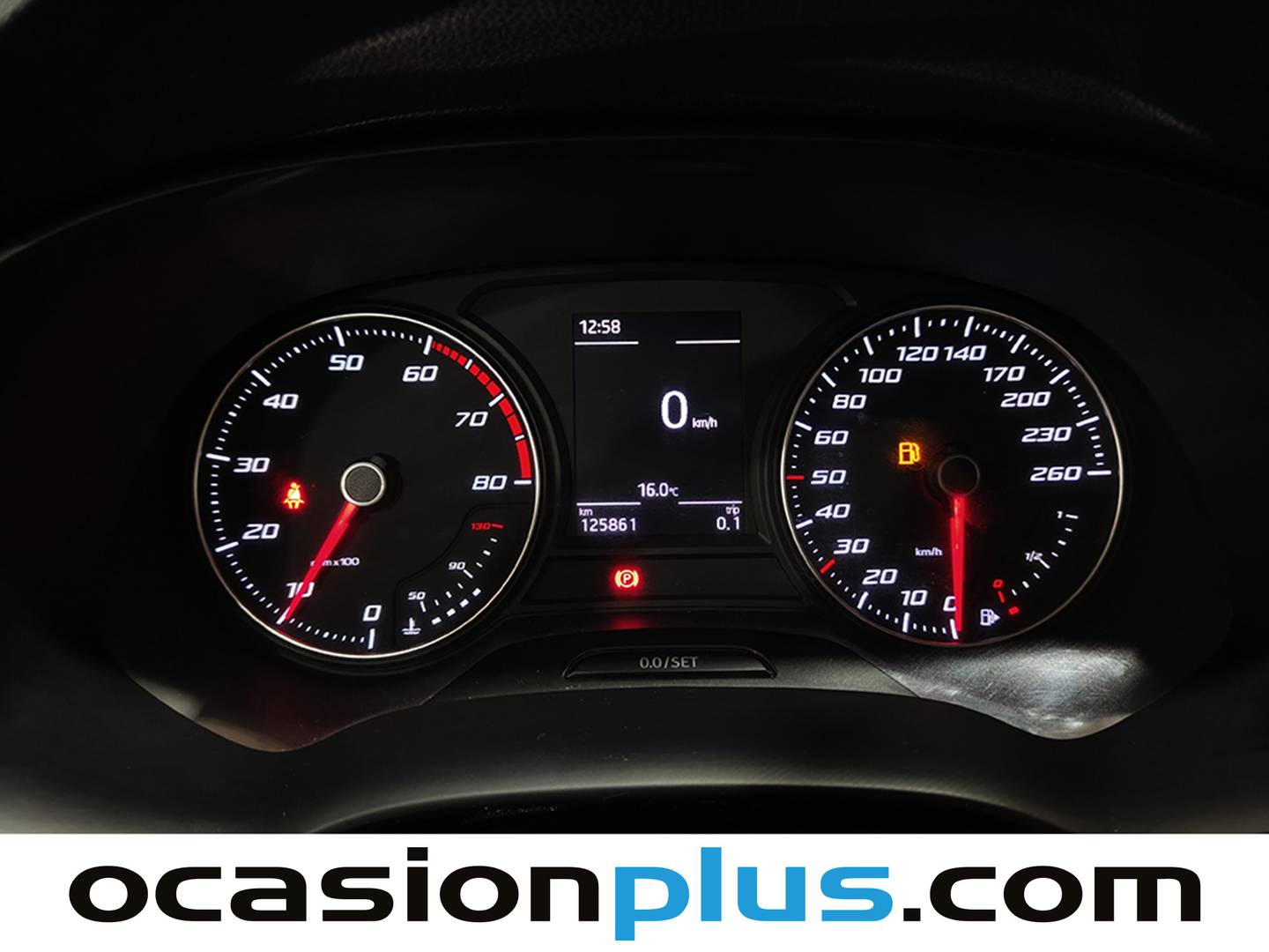 Foto Seat Ateca SEAT Ateca 1.0 TSI S&S Ecomotive Style Premium Nav  (115 CV)