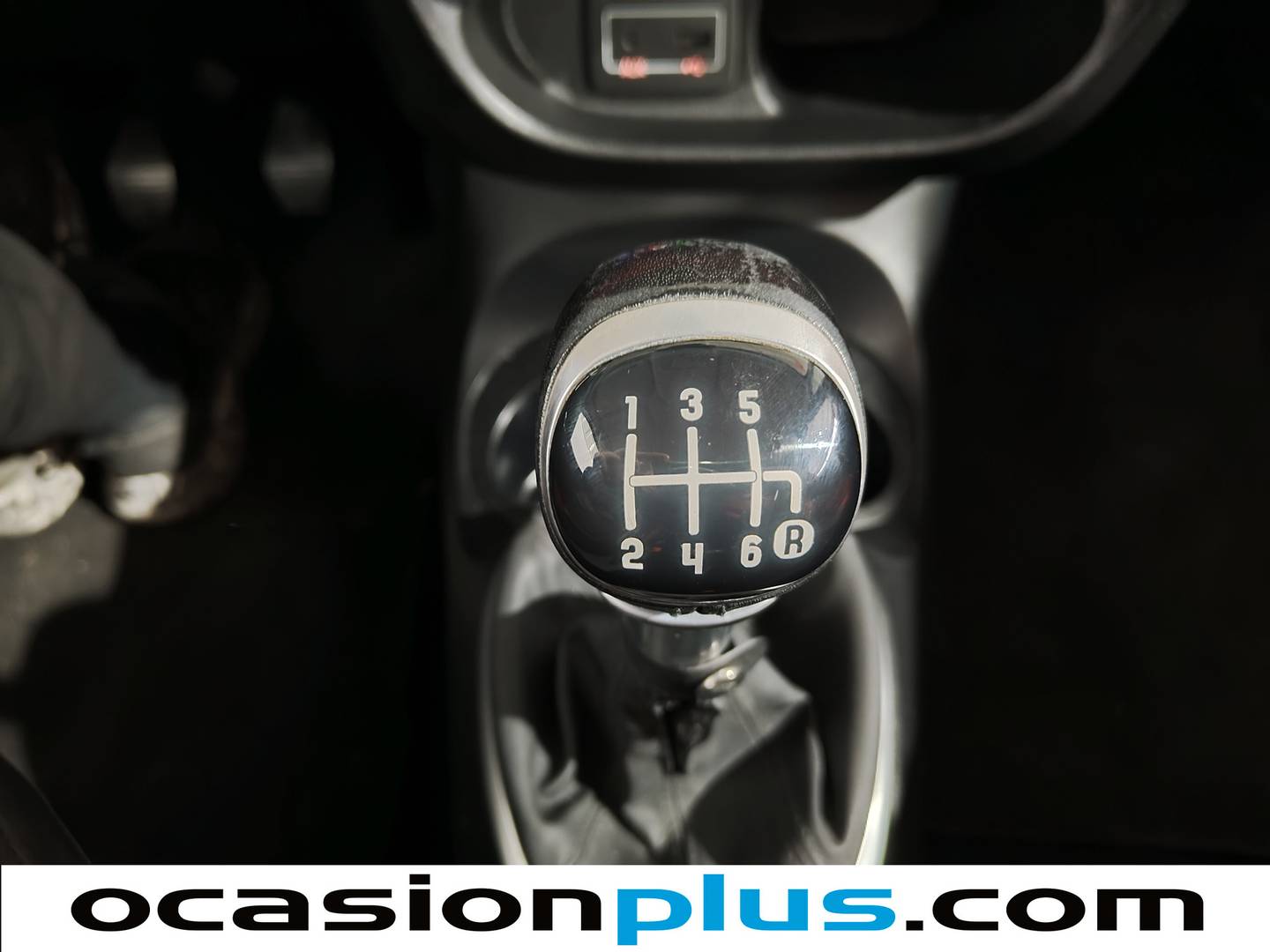 Foto Fiat 500L Fiat 500L 1.4 16v Pop Star (95 CV)