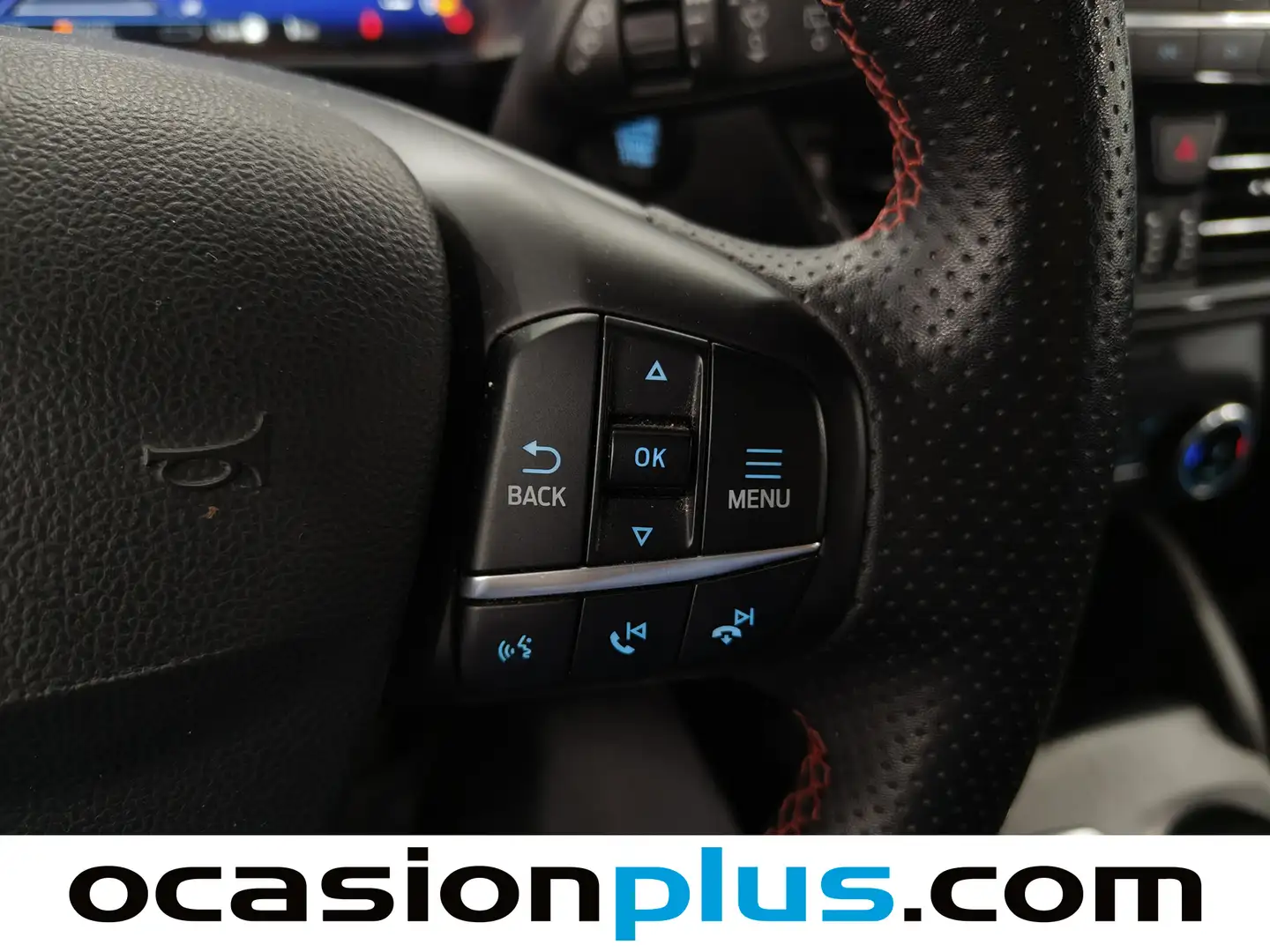 Foto Ford Kuga Ford Kuga 2.5 Duratec PHEV ST-Line Auto (225 CV)