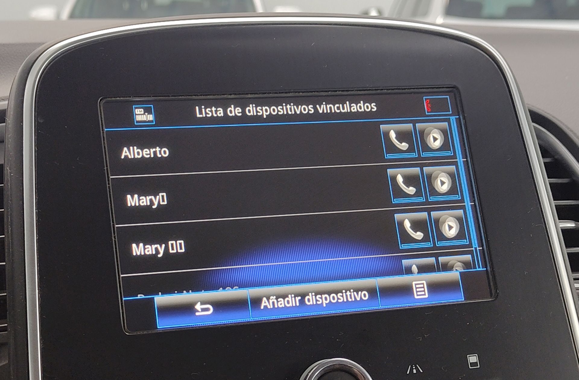Renault Scénic Limited Blue dCi - foto 33