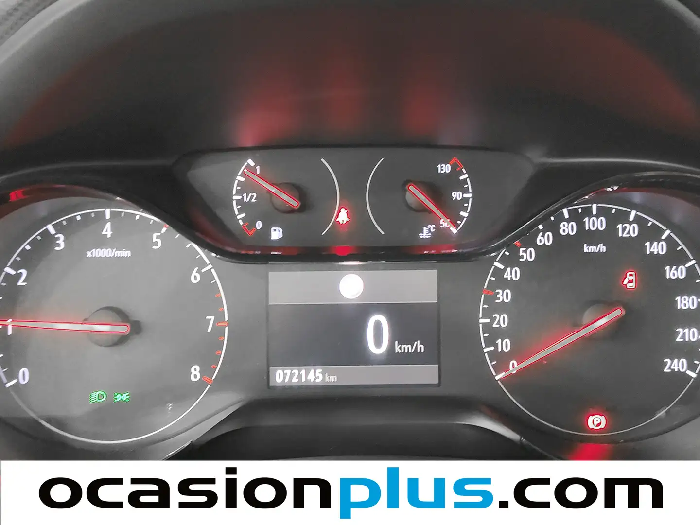 Foto Opel Corsa Opel Corsa 1.2 XEL S&S Edition (75 CV)