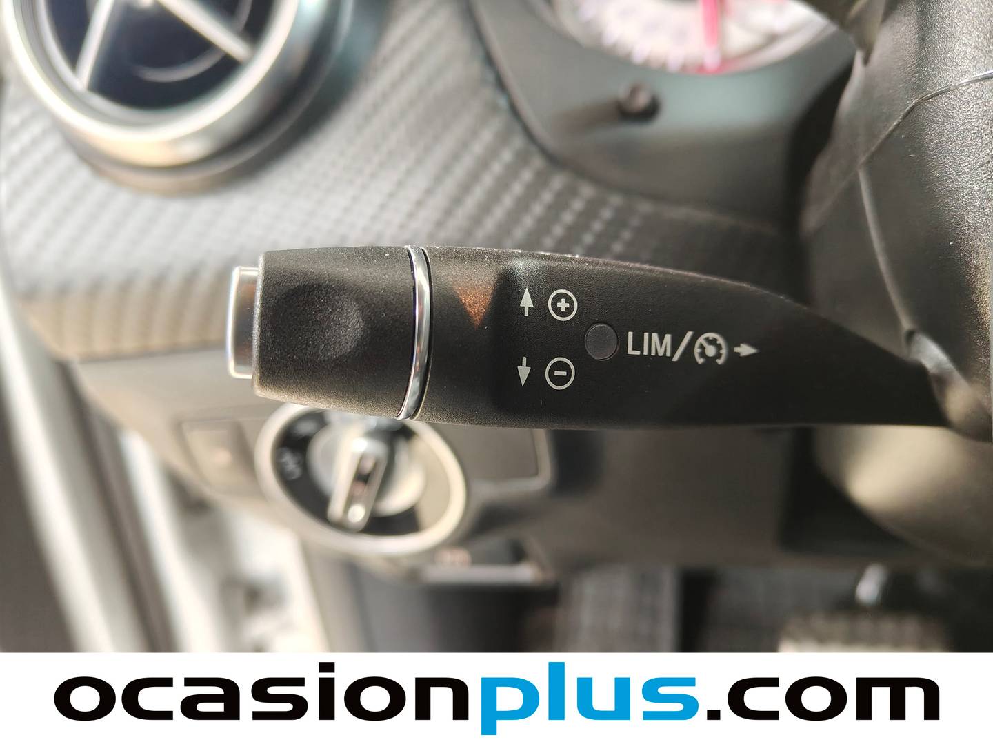 Mercedes Clase A Mercedes-Benz Clase A 200 CDI BE AMG Sport (136 CV) 136cv