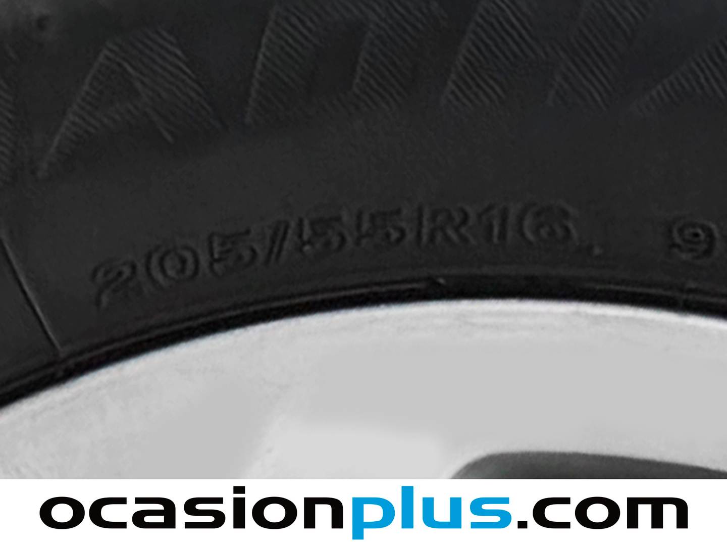 Foto KIA Rio Kia Rio 1.1 CRDi WGT x-Tech Eco-Dynamics (75 CV)