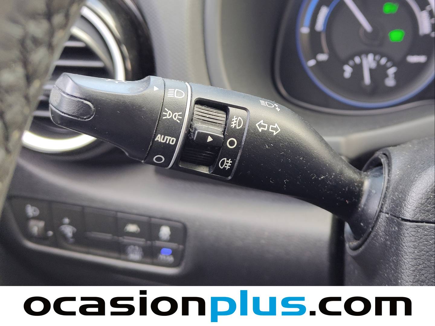 Extras del Hyundai Kona Hyundai Kona 1.6 GDI HEV Klass DT (141 CV)